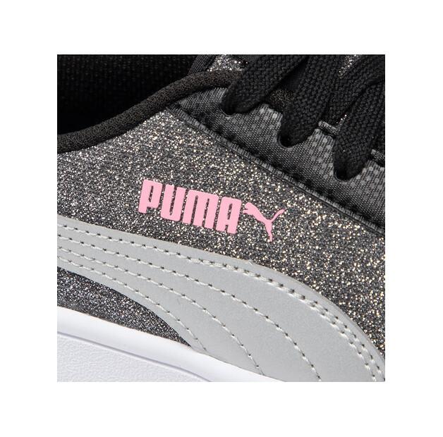 Puma Smash V2 Glitz Glam Jr Sneakers