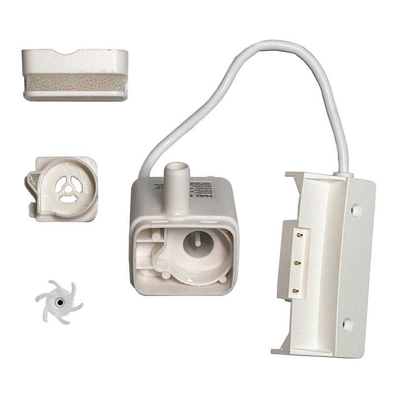 Yüksek Kalite Xiaomi Mijia Evcil Hayvan Su Sebili Pompası Hb-103 Tamir Motoru Su Pompası Aksesuarları İçin