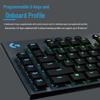 Logitech G913 Wireless RGB Mechanical Gaming Keyboard