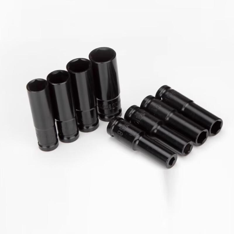 Langba Electric Wrench Socket Set