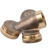 Practical Hardware Atomizing Nozzle Cooling Vegetable Spray Sprinkler Sprayer Accessories