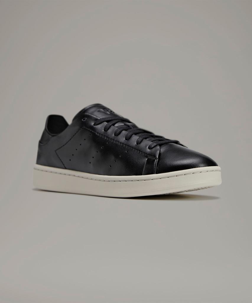 Y-3 Y-3 Stan Smith - Black / Jq4977