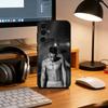 Rapper X-XXXTentacionS Phone Case Black Silicone Soft For Samsung S25,S24,S21,S22,S23,S30,Ultra,S20,Plus,Fe,Lite