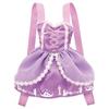 Bandai Remin & Solan Magical Princess Step - Rapunzel Princess Step Dress Carry
