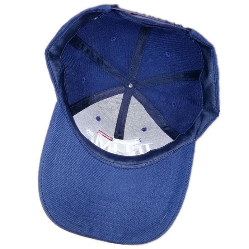 President Baseball Usa Cap Hat Donald Trump Make America Great Again Hats 2020