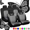 Accesorios Interior – Fundas para asientos de coche