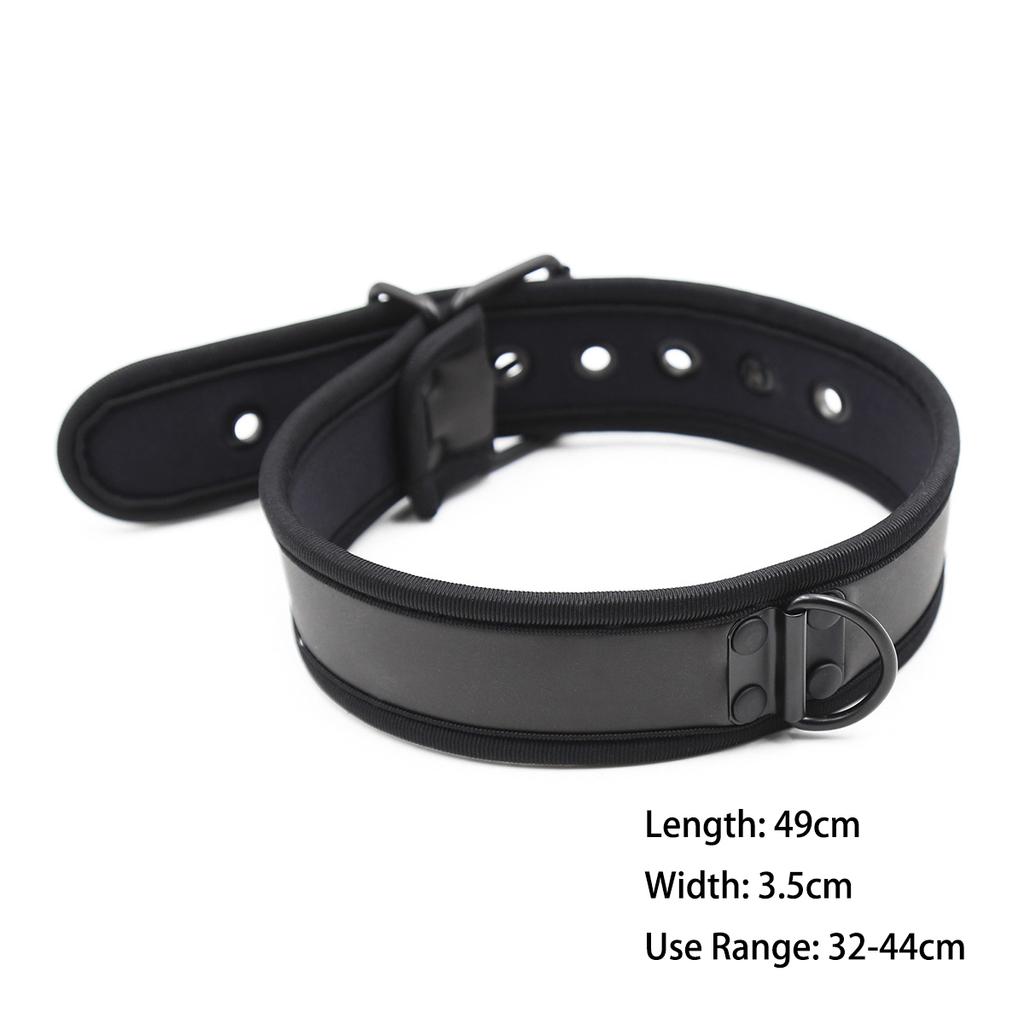 Gay Puppy Mask Accessories Cosplay Adult Pet Play Games Dog Slave Full Head Bondage Restraint Fetish Collar BDSM Sex Toy for