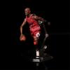 Saison 1985–1986 Superstar Actionfigur im Maßstab 1/12 Nr.. 23 MJ Modelle Sammlerspielzeug