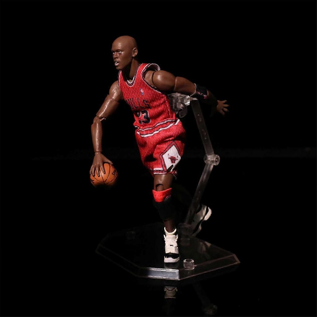 Saison 1985–1986 Superstar Actionfigur im Maßstab 1/12 Nr.. 23 MJ Modelle Sammlerspielzeug