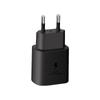 25W Samsung Charger - PD45W Fast Super Flash Charging Head (European Standard)