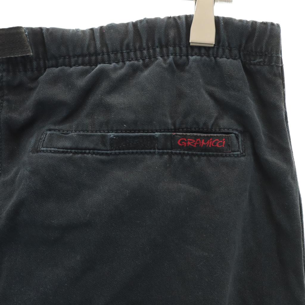 Gramicci Climbing pants S black Men's Used