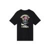 New Nike T Shirts Men Black FD0139-010
