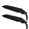 Soft Roof Rack Pads 31.5" Universal Car Roof Rack Pad 176LBS Loading