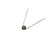 Qinghai Hotan Cat's Eye Jasper Necklace, Collarbone Chain, Niche Design, Light Luxury, Fairy-like