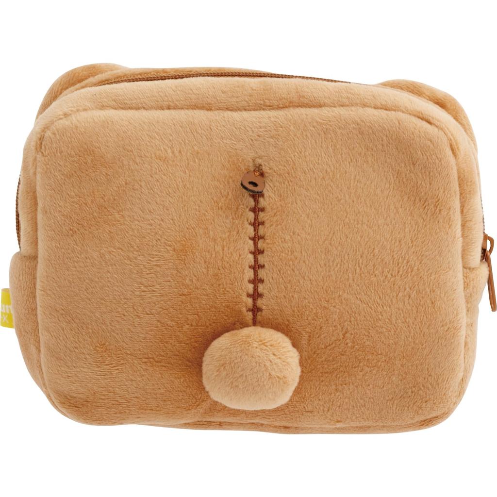 Rilakkuma Plush Rilakkuma CA71201 San-X Multi-Case H110×W140×D45mm