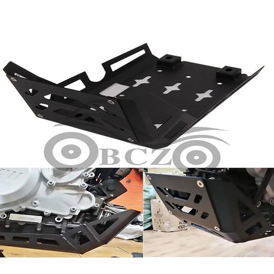 BMW G310GS/R Motorcycle Engine Guard Plate - Bottom Protective Shell Motorcycle Chassis Cover