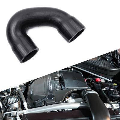Accessori Auto Raffreddamento Motore Temperatura Tubo Acqua Refrigerante 11537584543 Per E70 E71 Vasi di Espansione Tubo Radiatore