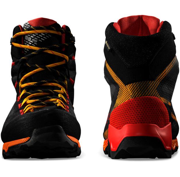 Треккинговые ботинки La Sportiva Aequilibrium Hike GTX