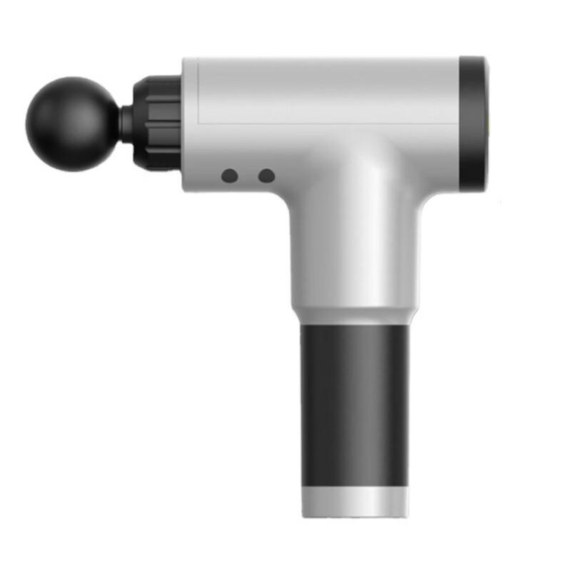 LISM Smart Plug-in Fascia Gun