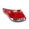 Compatible with 15-17 New Vision: Rear Taillight & Brake Light Assembly, GC7 Taillight Shell & Reversing Light.