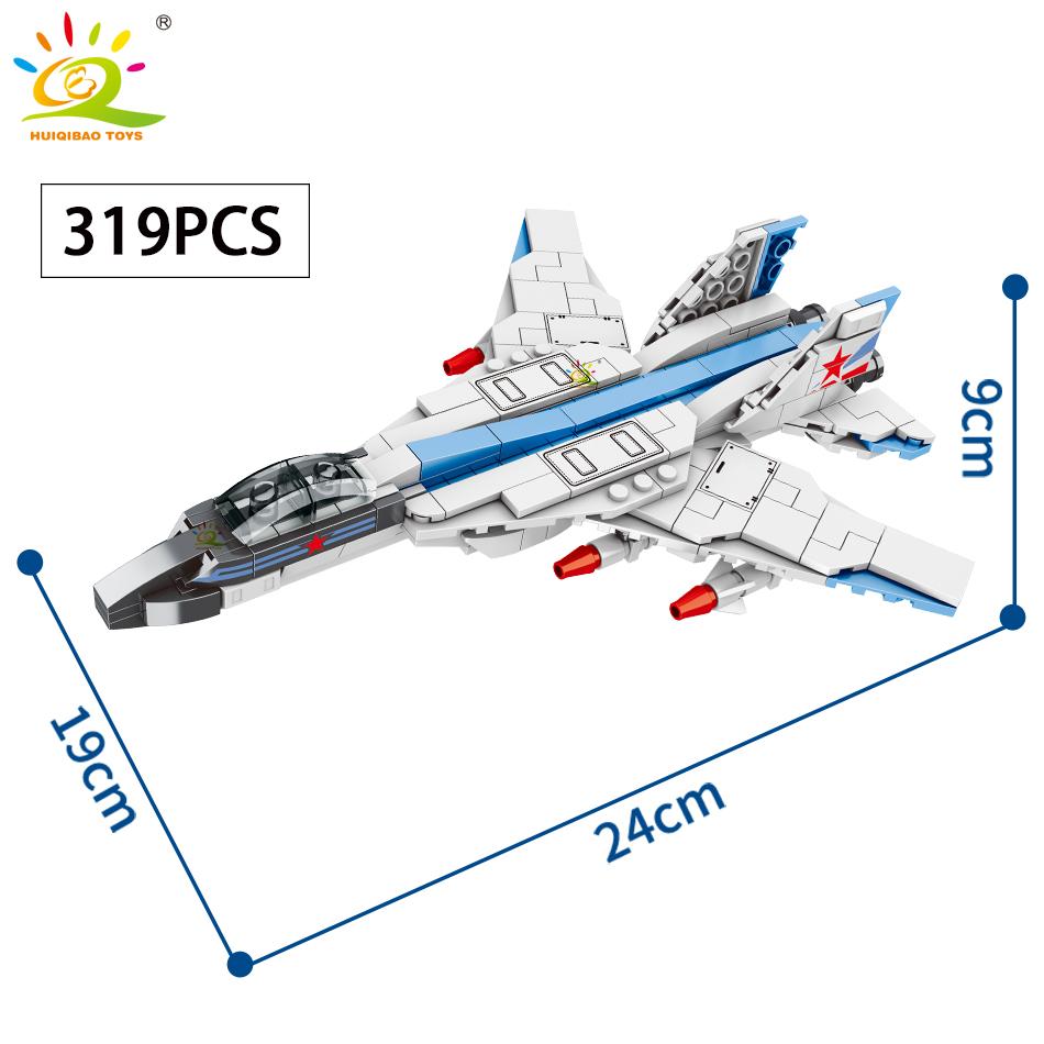 Non-Toxic Military Ship Aircraft Cruiser Building Blocks Army Tank Truck Model Bricks City Construction Children Toy For Children Gift