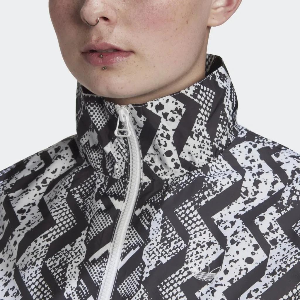 adidas MYSHELTER Jackets & Coats Women's Full Print GC6751