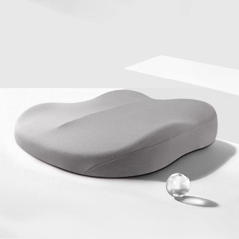 Four-season Universal Car Seat Cushion Women's Seat Cushion Four-season Seat Pad Driver's Height-adjustable Cushion
