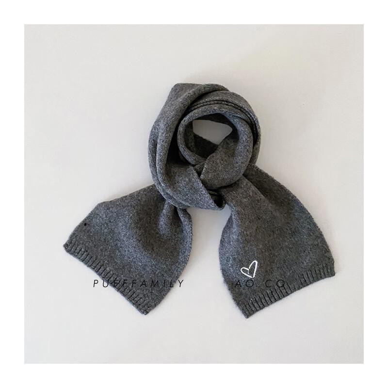 Kids' Winter Neck Warmer