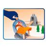 BRIO WORLD Smart Tech Sound Action Tunnel DX Set 33977