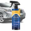 Ceramic Car Coating Agent Spray 120ml Car Scratch Repair Agent High Protection Multi-Functional Coating Spray for Vehicles
