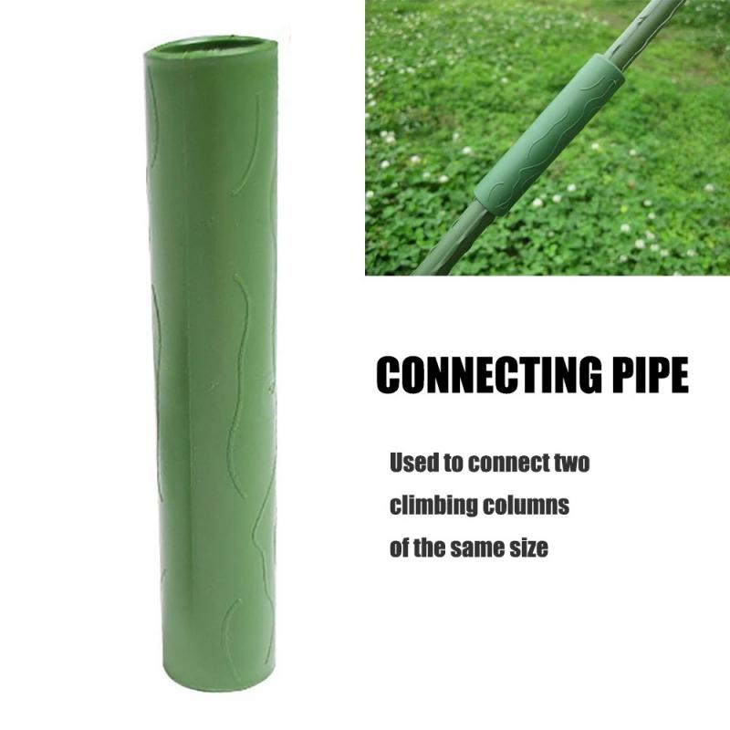 10 buc 11 mm cleme universale din plastic pentru plante, suport fix, conector, piloni, grădinărit, suport fix, alpinism, conector pergolă