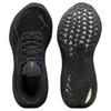 Puma MagMax Nitro Black Galactic Grey Men Sneakers 310088-10