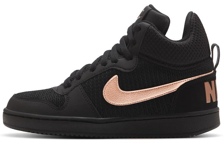 

Nike Court Borough Mid Prem Women s 844907-002 36.5