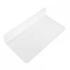 Floating Shelf Clear Convenient Easy To Use Highly Matched