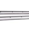 Chery TIGGO 3X 2022-2023 Side Window Sealing Strips for Dustproofing & Sound Insulation