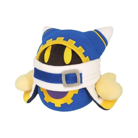 Sanei Boeki Kirby of the Stars ALL STAR COLLECTION Mahoroa (S) W20D14H16cm Plush KP15