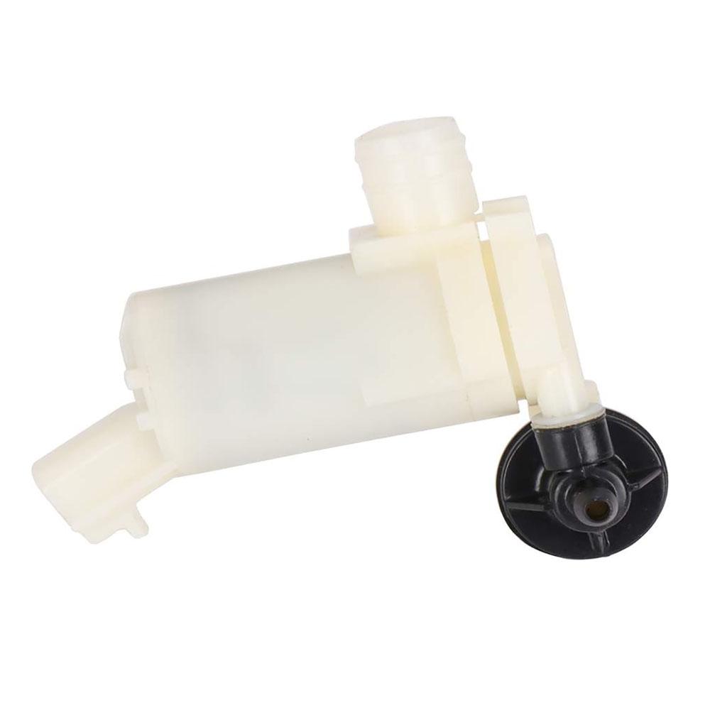 For 2011-2019 Mitsubishi Outlander Sport 8260A217 Windshield Wiper Washer Pump