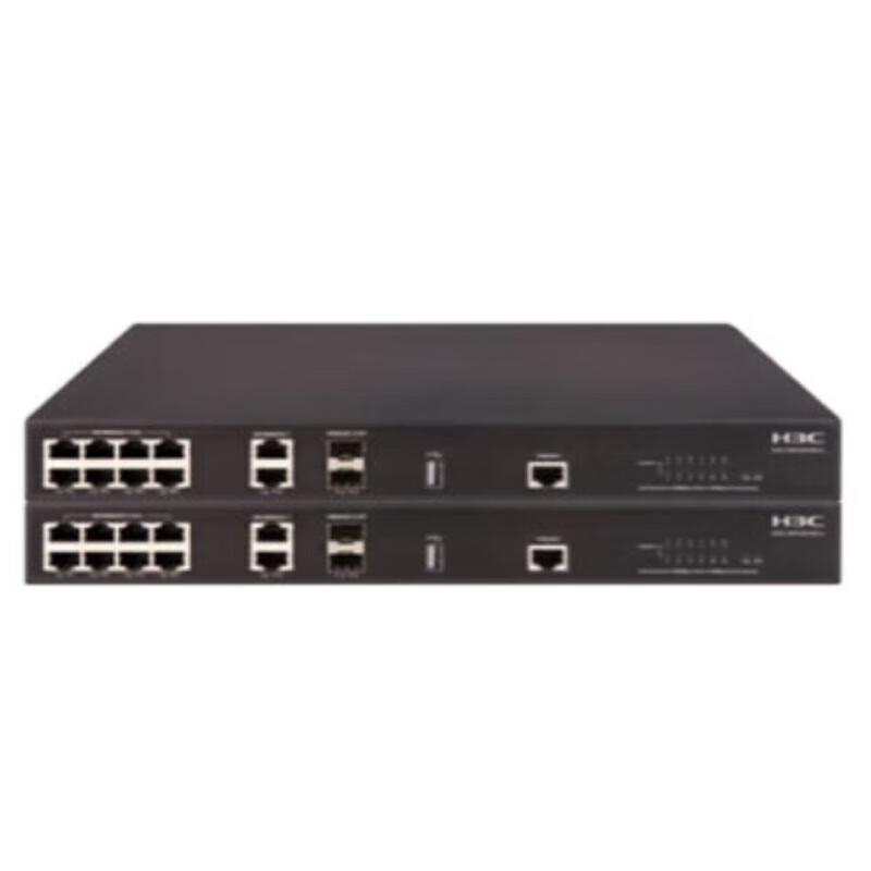 H3C EWP-WX3010H-L-PWR Enterprise Wireless AC Controller