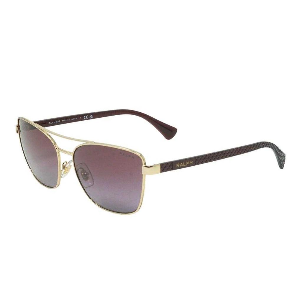 Ralph Lauren Womens/Ladies Gradient Sunglasses