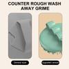 Body Brush Silicone Body Washer Bath Brush Shower Brush Practical Body Scrubber Massage Brush for Gentle Exfoliate