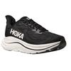 HOKA ONE ONE Clifton 10 Black White Women's - 1162031-BWHT