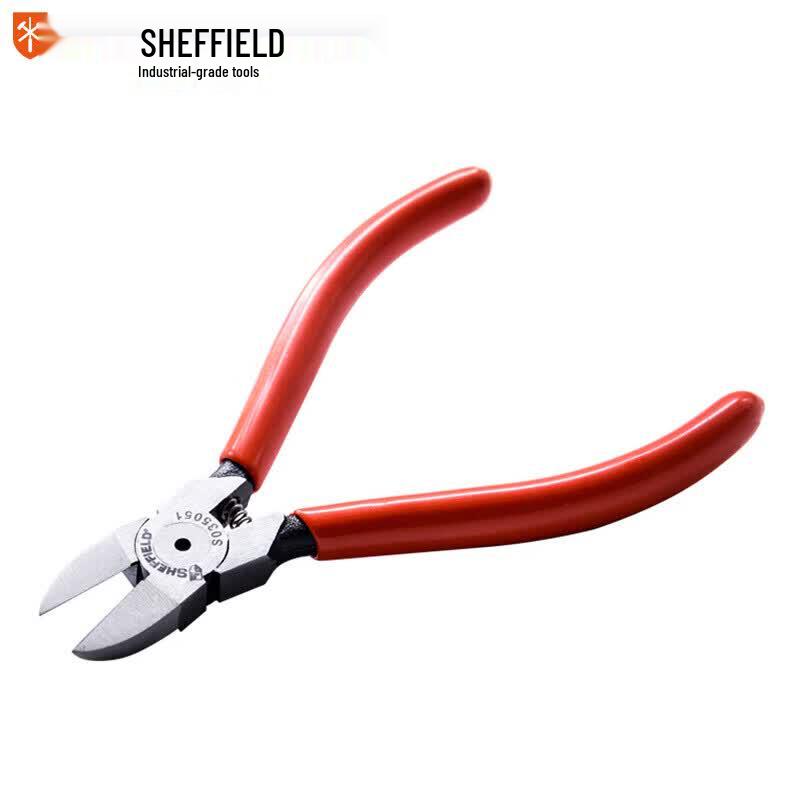 Электронные бокорезы Sheffield 5 дюймов