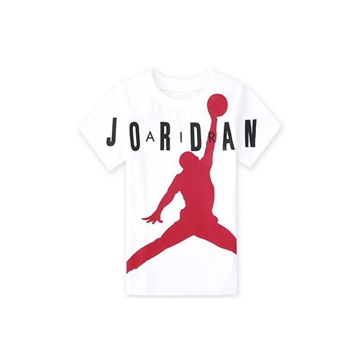 

Jordan Kids Kids Footwear JD2032202GS-001 S