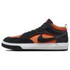 Sb React Leo Black Electro Orange DX4361-002