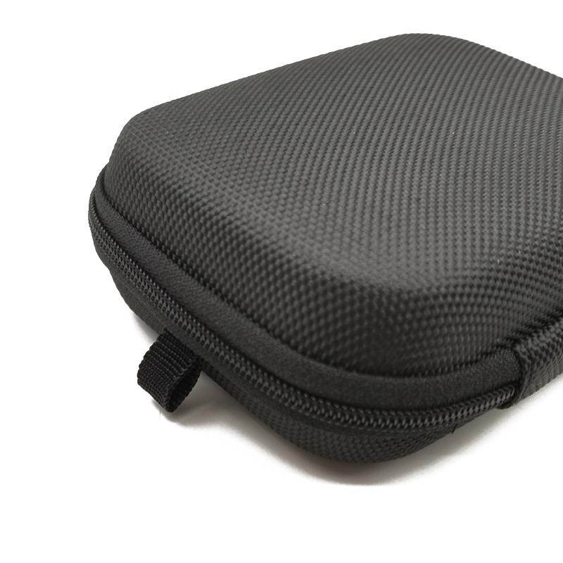 Mini Portable Carrying for Case Anti-shock Storage EVA Bag Camera Shockproof Hard for Shell Carrying for Case Box Access
