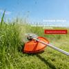 Lawn Mower Grass Guard Panel With Handle For Garden Trimming And Protection