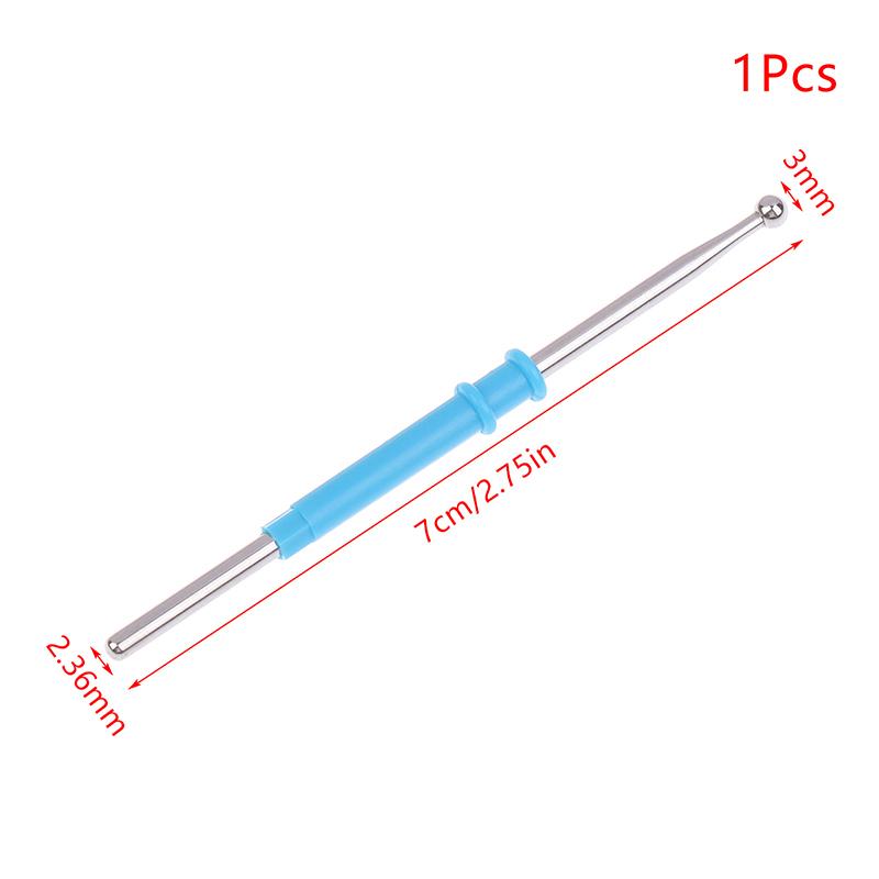 Electrosurgical Cautery Pencil Electrode Electro Surgical Diathermy Pencils Arthroscopic Electrodes Blade Tip Ball Electrode