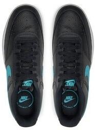 Кроссовки Nike Court Vision Low (HF0103) черный/белый/пыльный кактус
