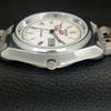 JAPAN VINTAGE REFURBISHED SEIKO 5 AUTOMATIC MENS ROMAN FIGURE WATCH a442658-1