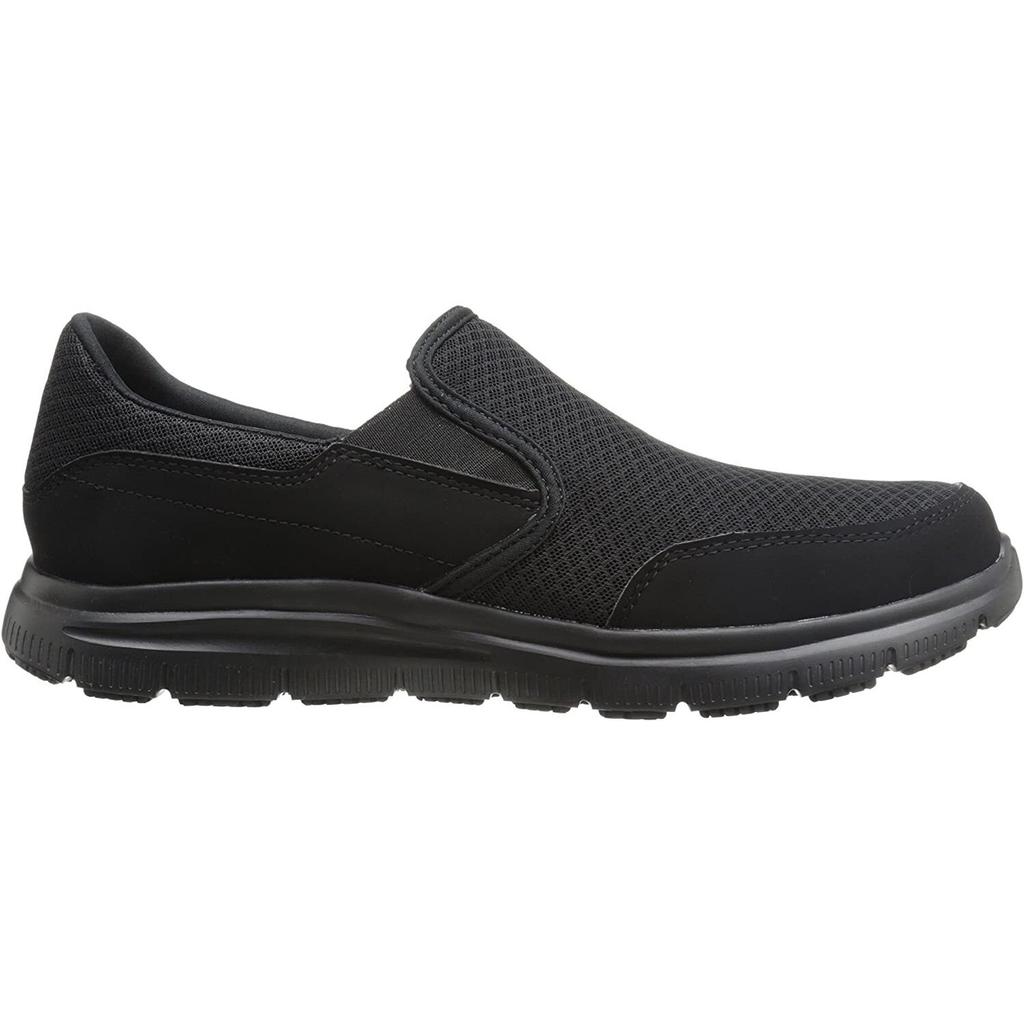 Skechers Mens McAllen Wide Safety Shoes